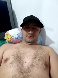 RaphandLey webcam model stream image