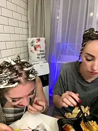 TwixCouple webcam model stream image