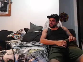 JayAndJack webcam model stream image