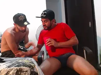 JayAndJack webcam model stream image