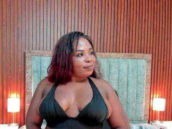 CerenaBroun webcam model stream image