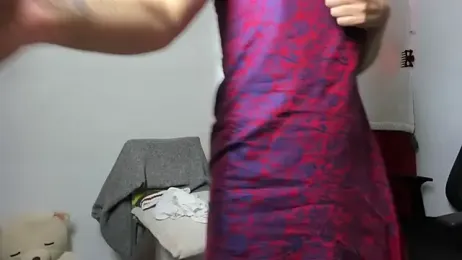 Yin_yang_hot webcam model stream image