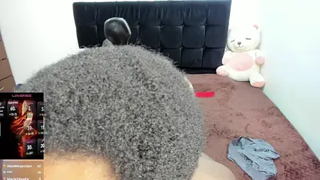 Yin_yang_hot webcam model stream image