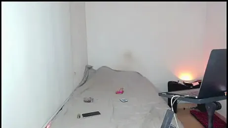 ChristinaSaphier webcam model stream image