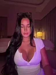 olivializ webcam model stream image