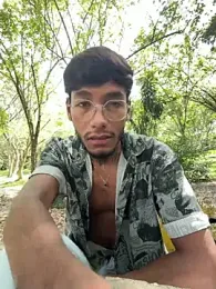 papi_potter webcam model stream image