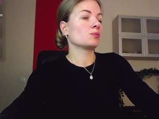 allofmee webcam model stream image