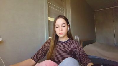 RutheSayers webcam cam4 model stream image