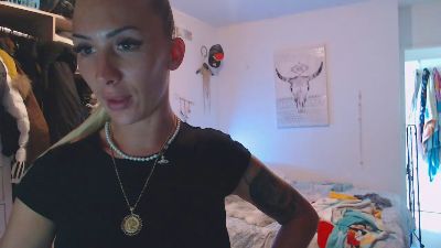 Joliefleurxc webcam model stream image