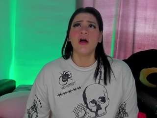 alejarossi webcam model stream image