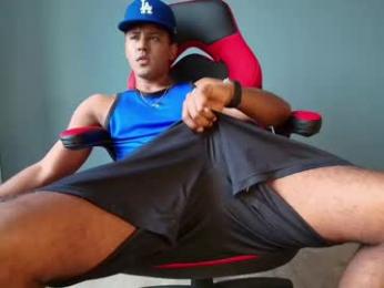 lildantear webcam model stream image