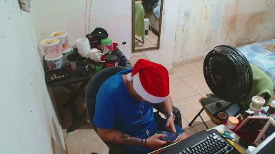 leonino231 webcam model stream image