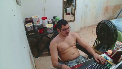 leonino231 webcam model stream image