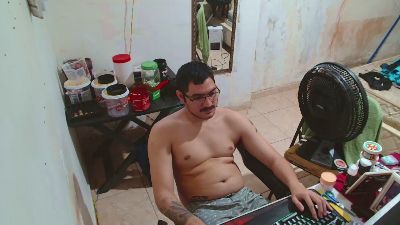 leonino231 webcam model stream image