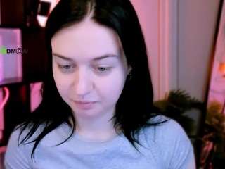 candy-flossie1 webcam model stream image