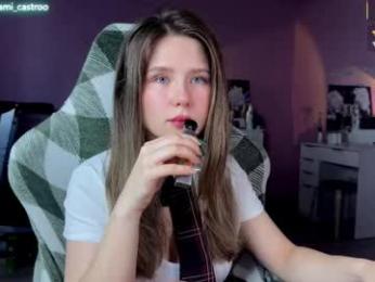 ameliia_castro webcam model stream image