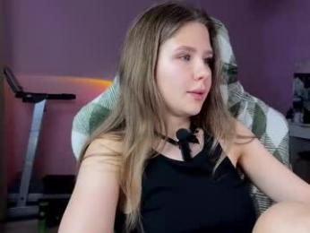 ameliia_castro webcam model stream image