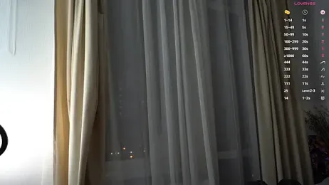 BumBuster69 webcam model stream image