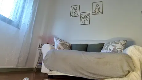 Daleliana webcam model stream image