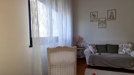 Daleliana webcam model stream image