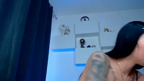 arianatattoos webcam stripchat model stream image