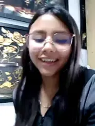 SofieLove_01 webcam model stream image