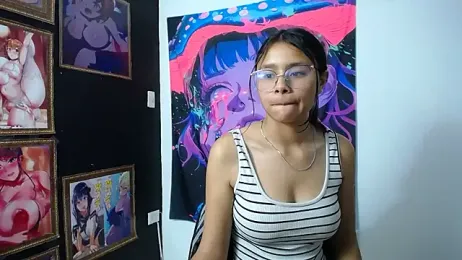 SofieLove_01 webcam model stream image