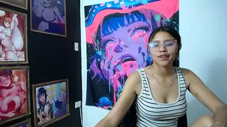 SofieLove_01 webcam model stream image