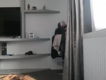 crazybrenda89 webcam model stream image