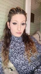 theWitch696 webcam cam4 model stream image