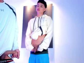 stiiveen_24cm webcam model stream image