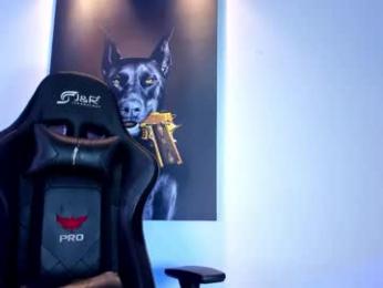 stiiveen_24cm webcam model stream image