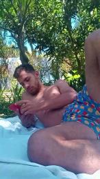 EnmanuelM webcam model stream image