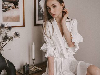 Melia Hoxie webcam model stream image