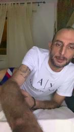 Comandante19820 webcam model stream image