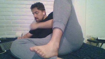 crisstallio webcam model stream image