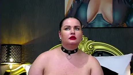 GeorgiaLerox webcam stripchat model stream image