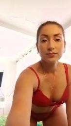 Galdimono webcam model stream image