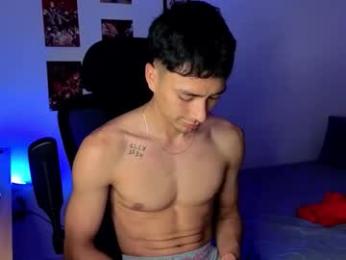 andykoch webcam model stream image