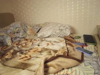 Arichk-a webcam model stream image