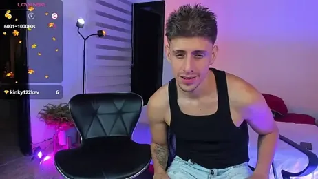 Jasperjoness webcam model stream image