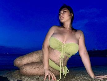 AngelSoiya webcam model stream image