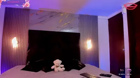 Zafira_Alabi webcam stripchat model stream image