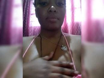 Harlet05 webcam model stream image