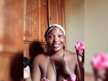 Harlet05 webcam model stream image