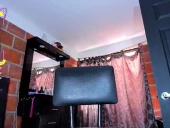 michelle_delatorre webcam chaturbate model stream image