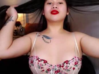 dreamgirlheaven webcam model stream image