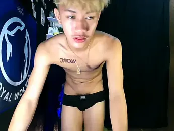 naughtyboyloy_0 webcam model stream image