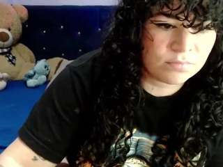 angelique-klane webcam model stream image