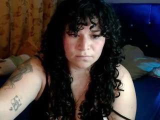 angelique-klane webcam camsoda model stream image